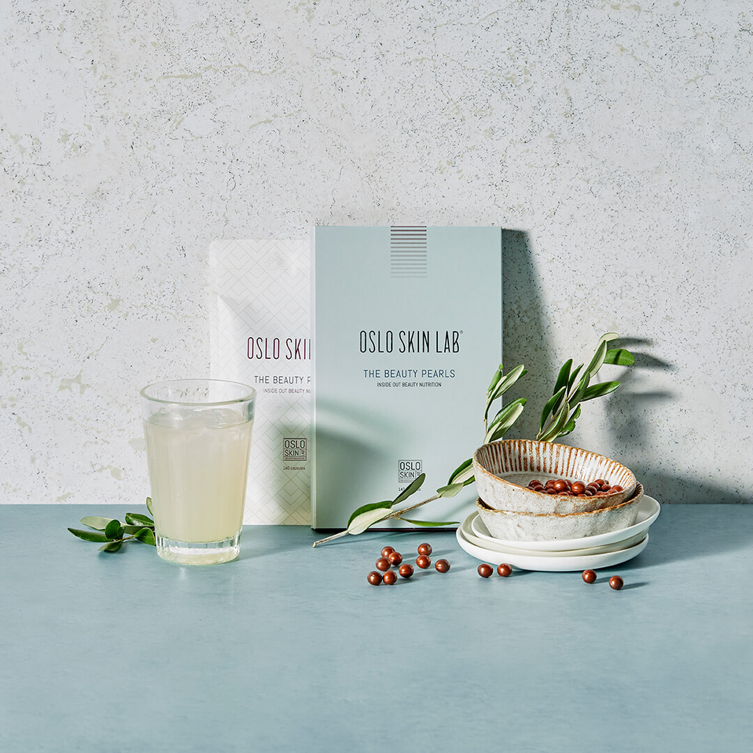 OsloSkinLab_thebeautypearls_produktimiljö