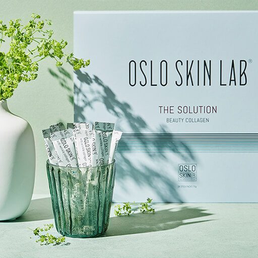 The Solution Beauty collagen